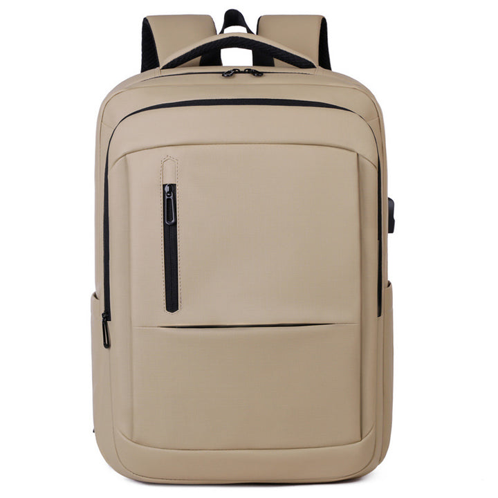 Modern Business Backpack Bowlift