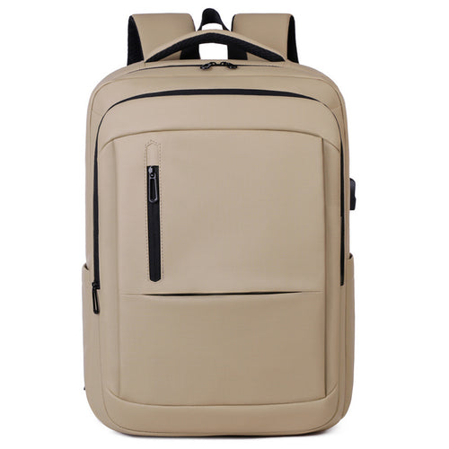 Modern Business Backpack Bowlift