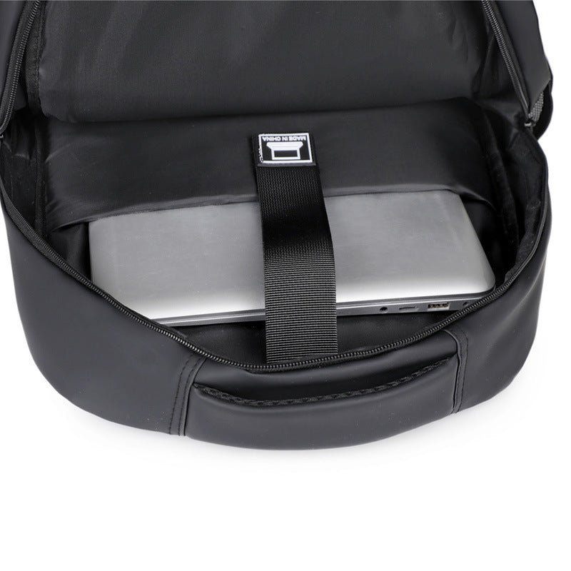 Padded Comfort Backpack Bowlift