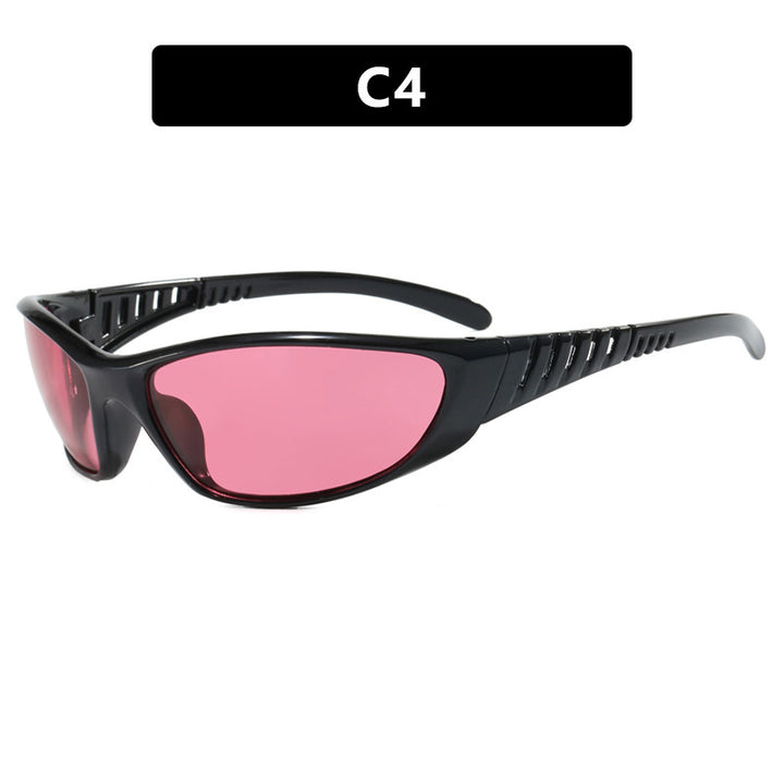 Women’s Sporty Sunglasses Bowlift