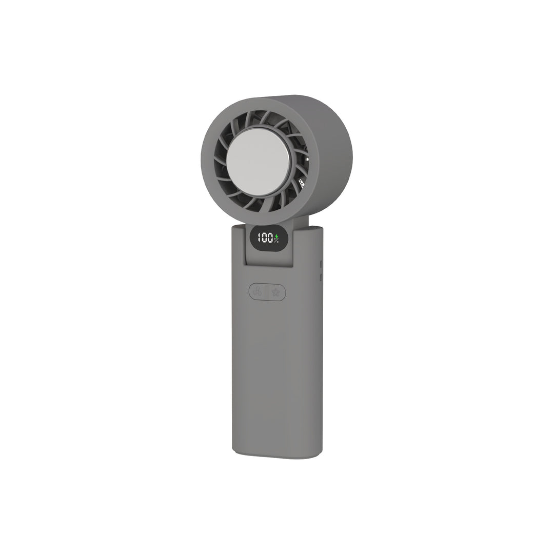 Hand fan Bowlift