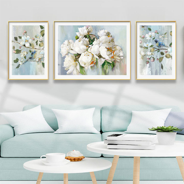 Decorative Wall Art