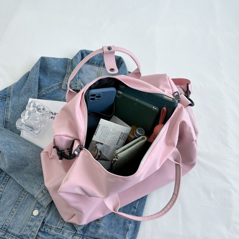 Versatile Travel Duffel Bag