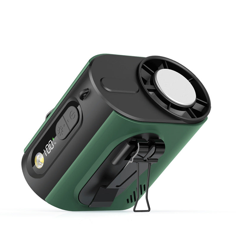 Unisex portable Bluetooth speaker Bowlift