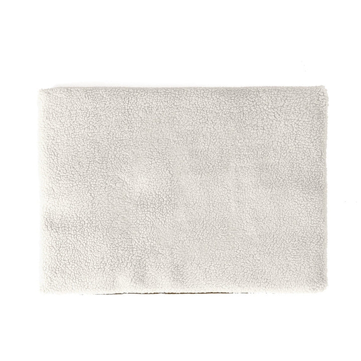 Ladies Cloud-Shaped Bathroom Mat Bowlift