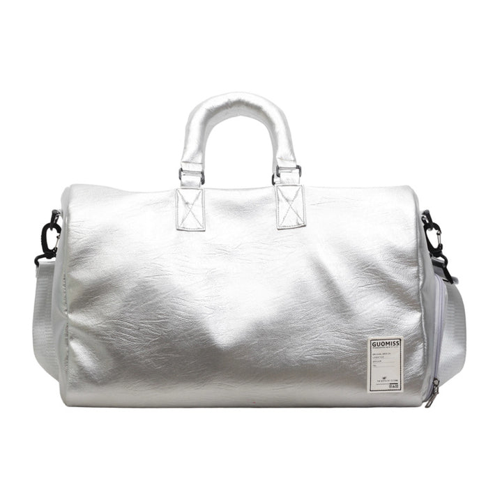 Men's elegant and spacious handbag Bowlift