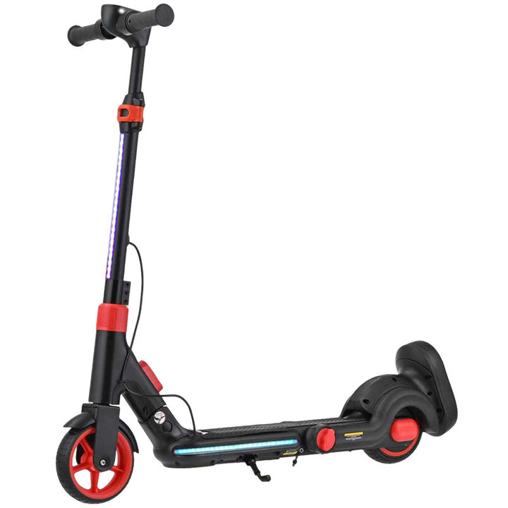 Electric Folding Kick Scooter Bowlift