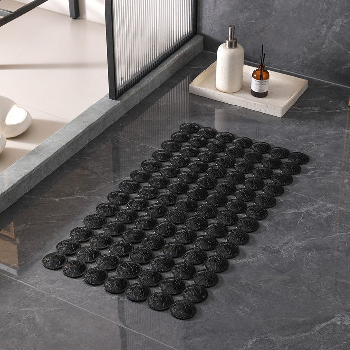 Bathroom Mat Bowlift