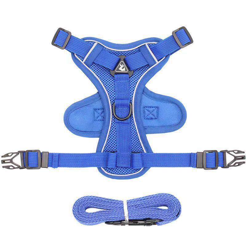 Adjustable Pet Harness