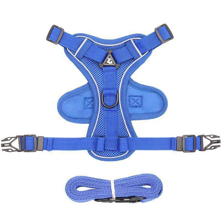 Adjustable Pet Harness