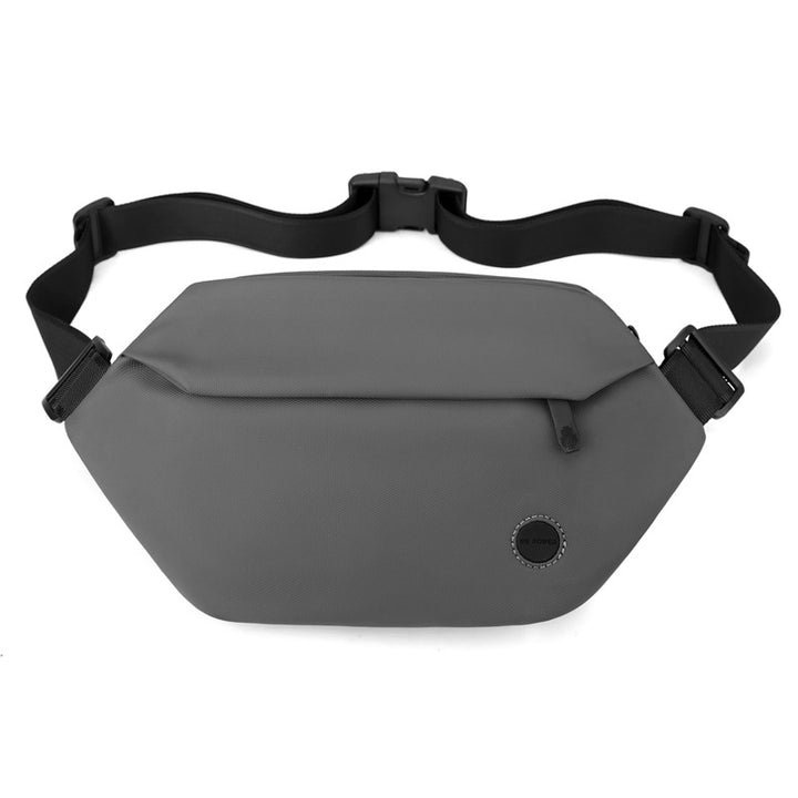 Waterproof Crossbody Bag Bowlift