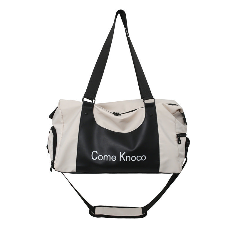 Durable Travel Duffle Bag Bowlift