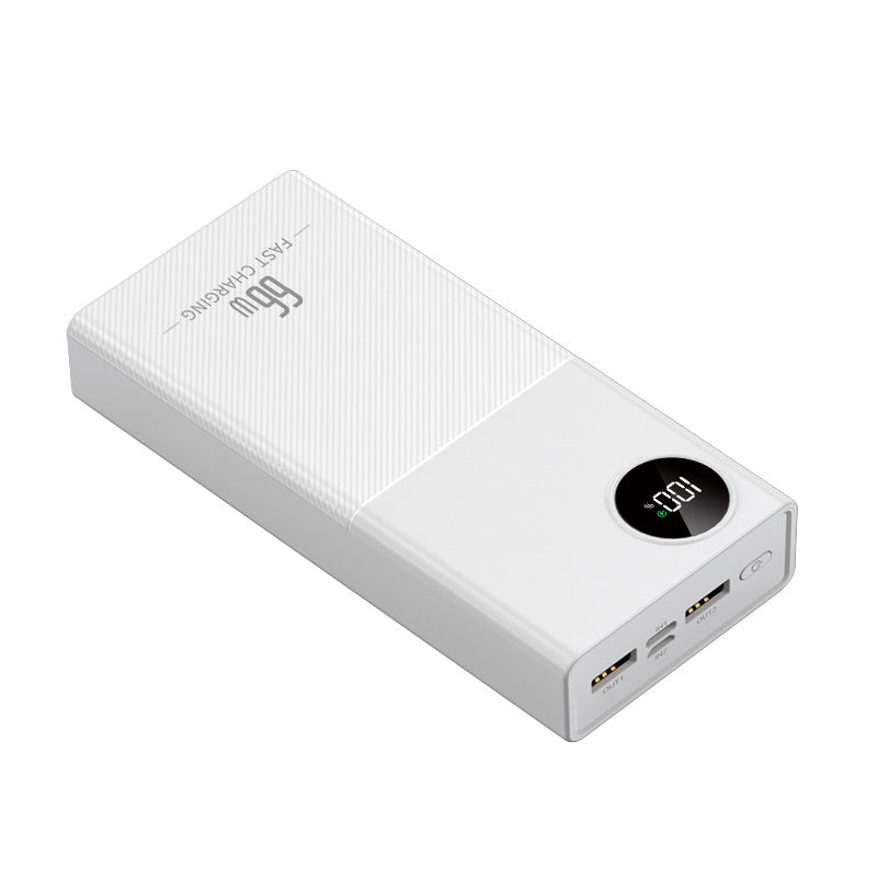 Powerbank Bowlift