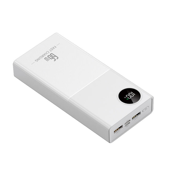 Powerbank Bowlift