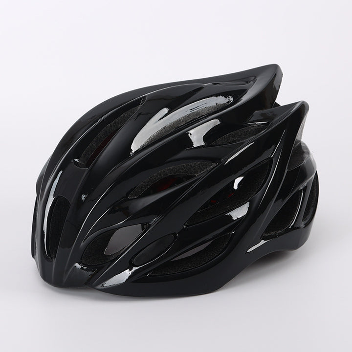 Aerodynamic Cycling Helmet Bowlift