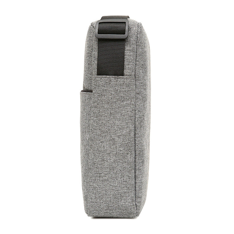 Versatile Messenger Bag Bowlift