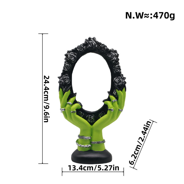 Decorative Frame Bowlift