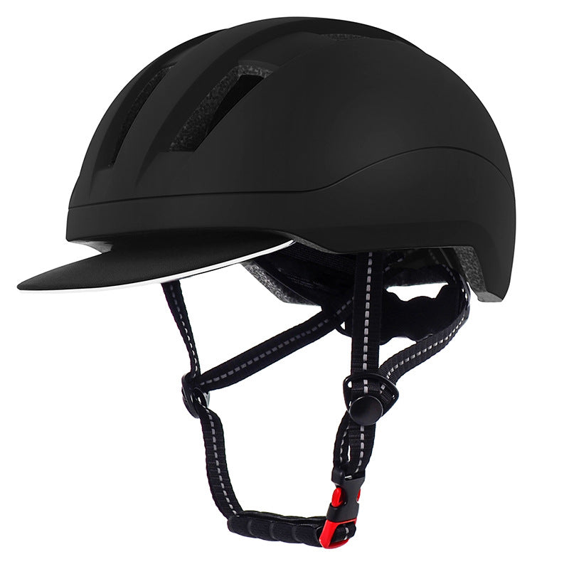 Cycling Safety Helmet Bowlift