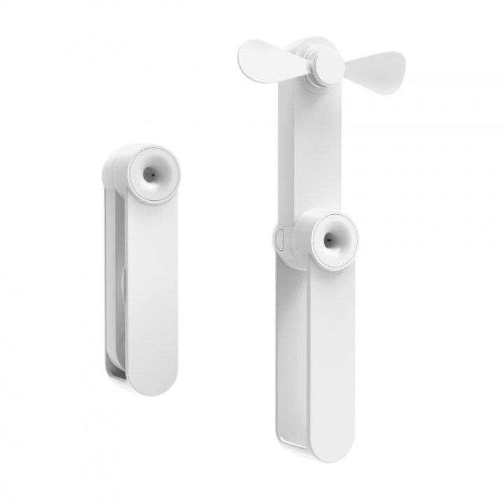 Portable Clip-On Fan Bowlift