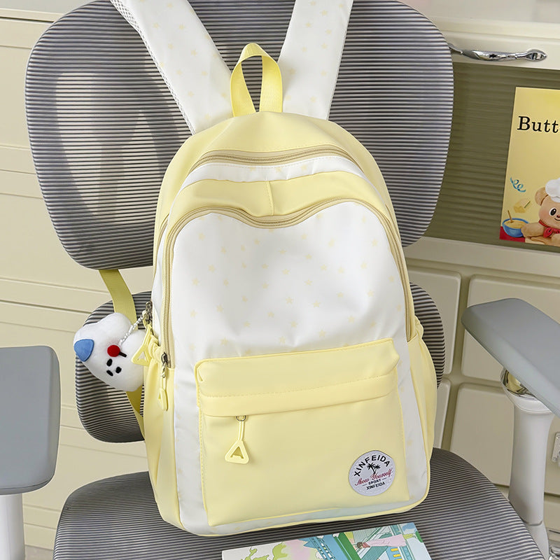 Stylish Multifunctional Backpack