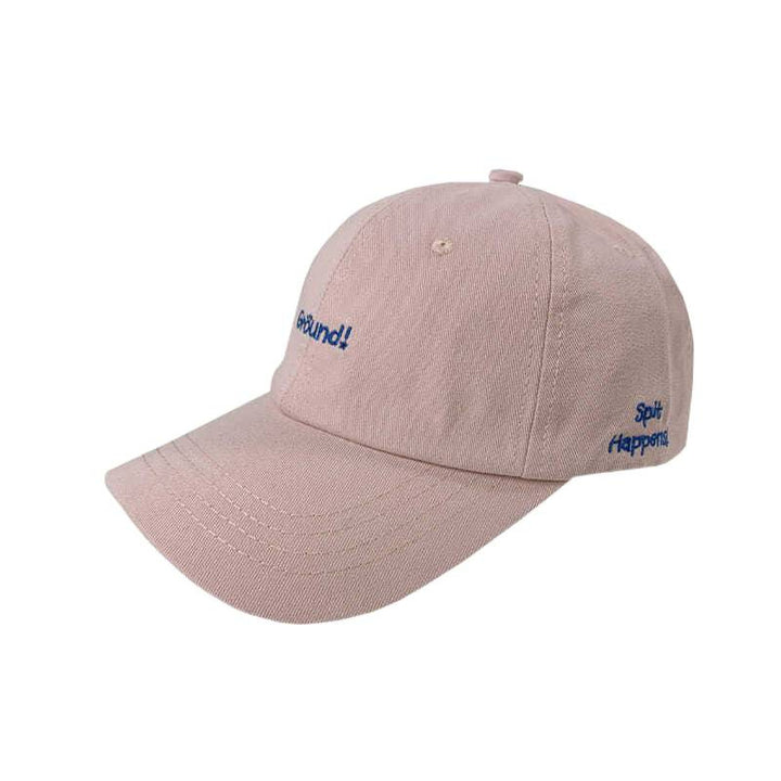 Women's Casual Statement Baseball Cap Bowlift 1784083976