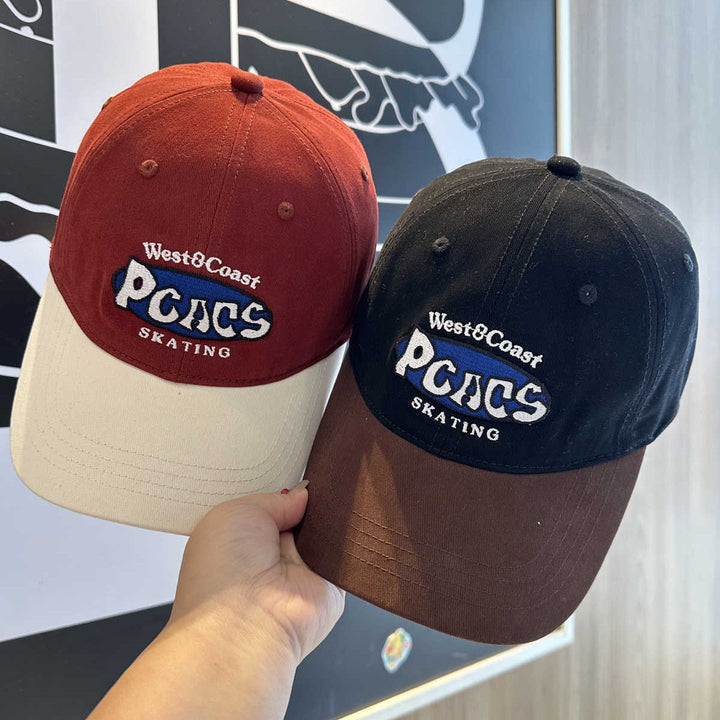 Men's Casual Baseball Cap Bowlift