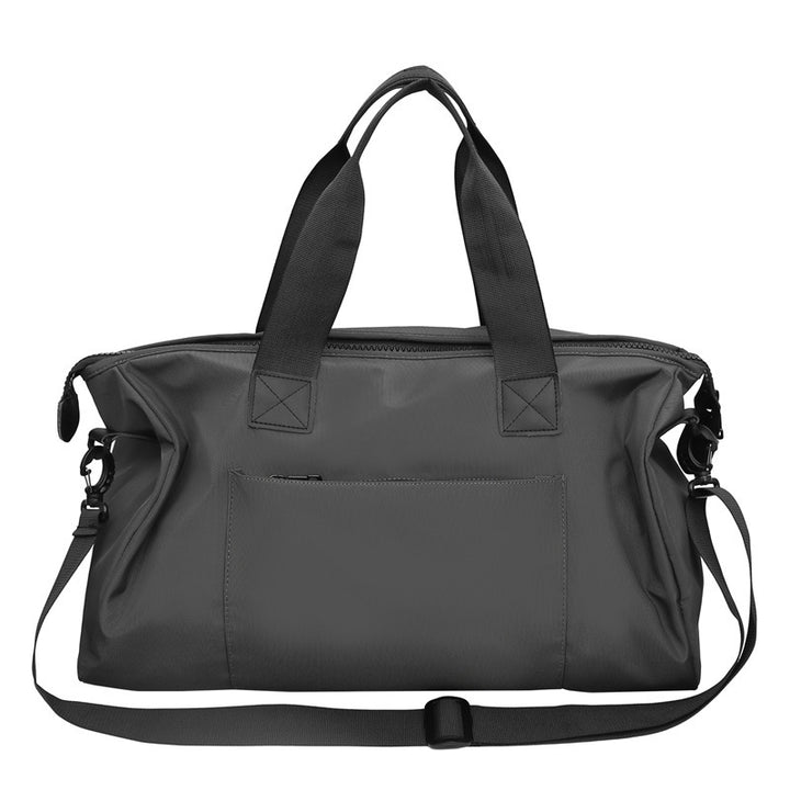 WoMulti-Functional Travel Weekender Bag Bowlift