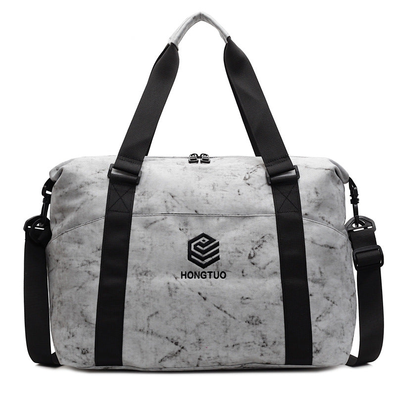 Durable Workout Duffle Bag
