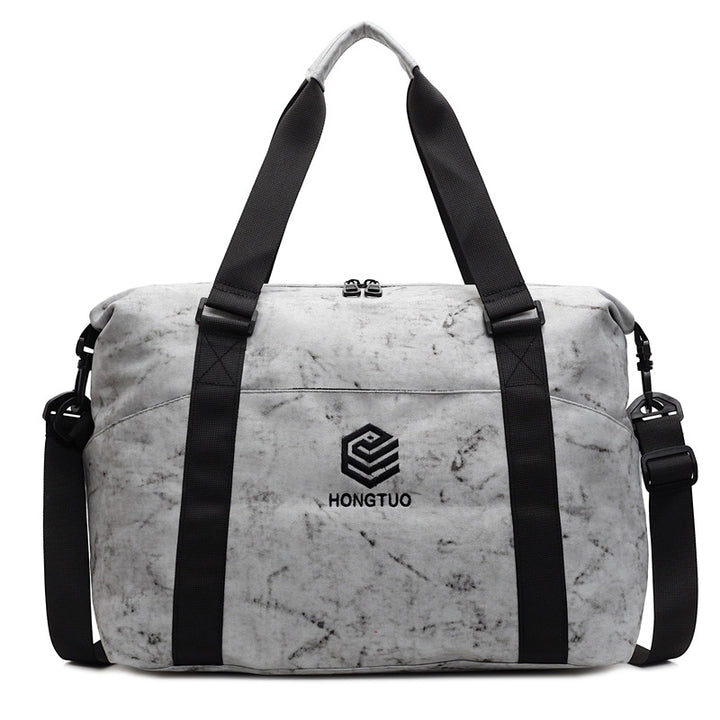 Durable Workout Duffle Bag