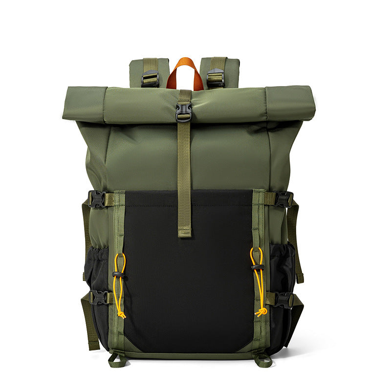 Outdoor Adventure Backpack Bowlift