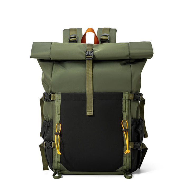 Outdoor Adventure Backpack Bowlift