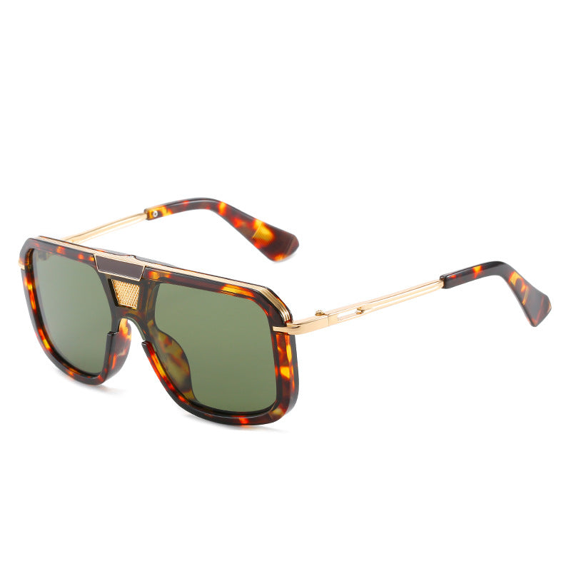 Women's fashionable corrective glasses with stylish, oversized frames Bowlift