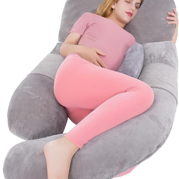 Pregnancy pillow Bowlift