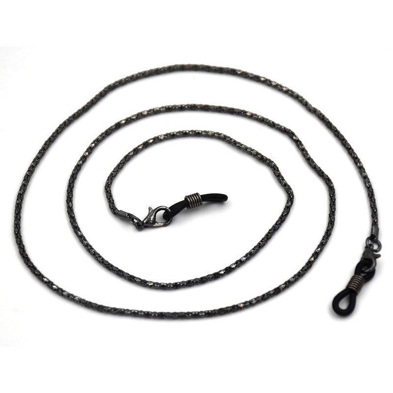 Adjustable Eyewear Retainer Bowlift