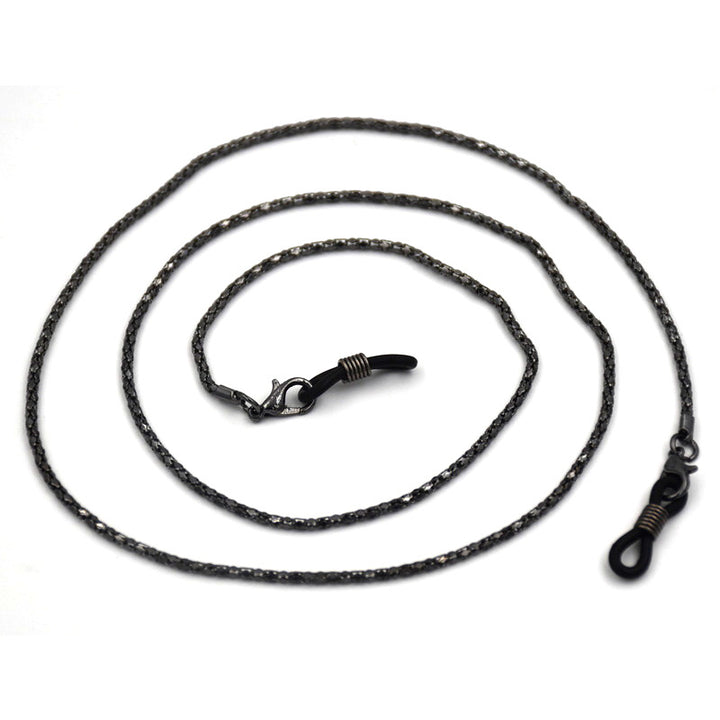 Adjustable Eyewear Retainer Bowlift
