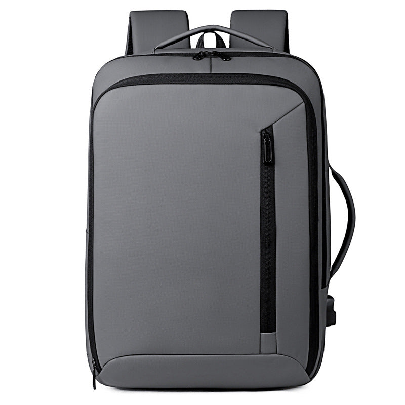 Versatile Travel Backpack Bowlift