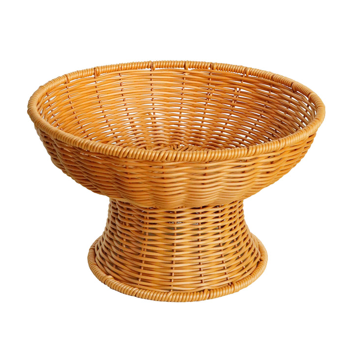 Ladies Decorative Fruit Bowl Bowlift
