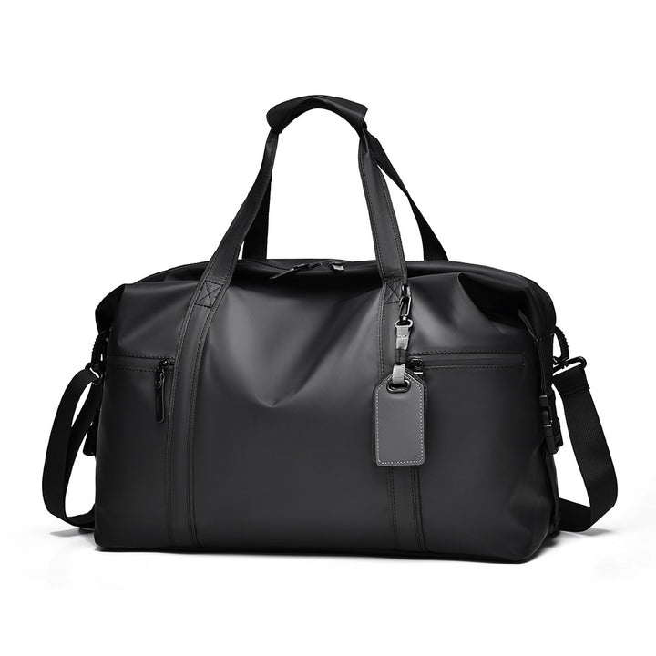 Durable Multi-Pocket Weekend Travel Duffel Bag Bowlift