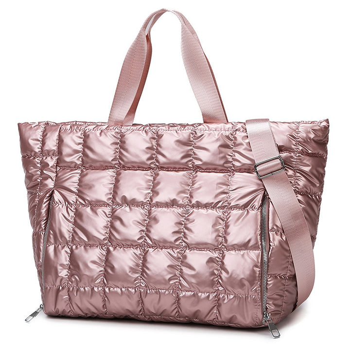 Practical and Stylish Shopping Bag Bowlift