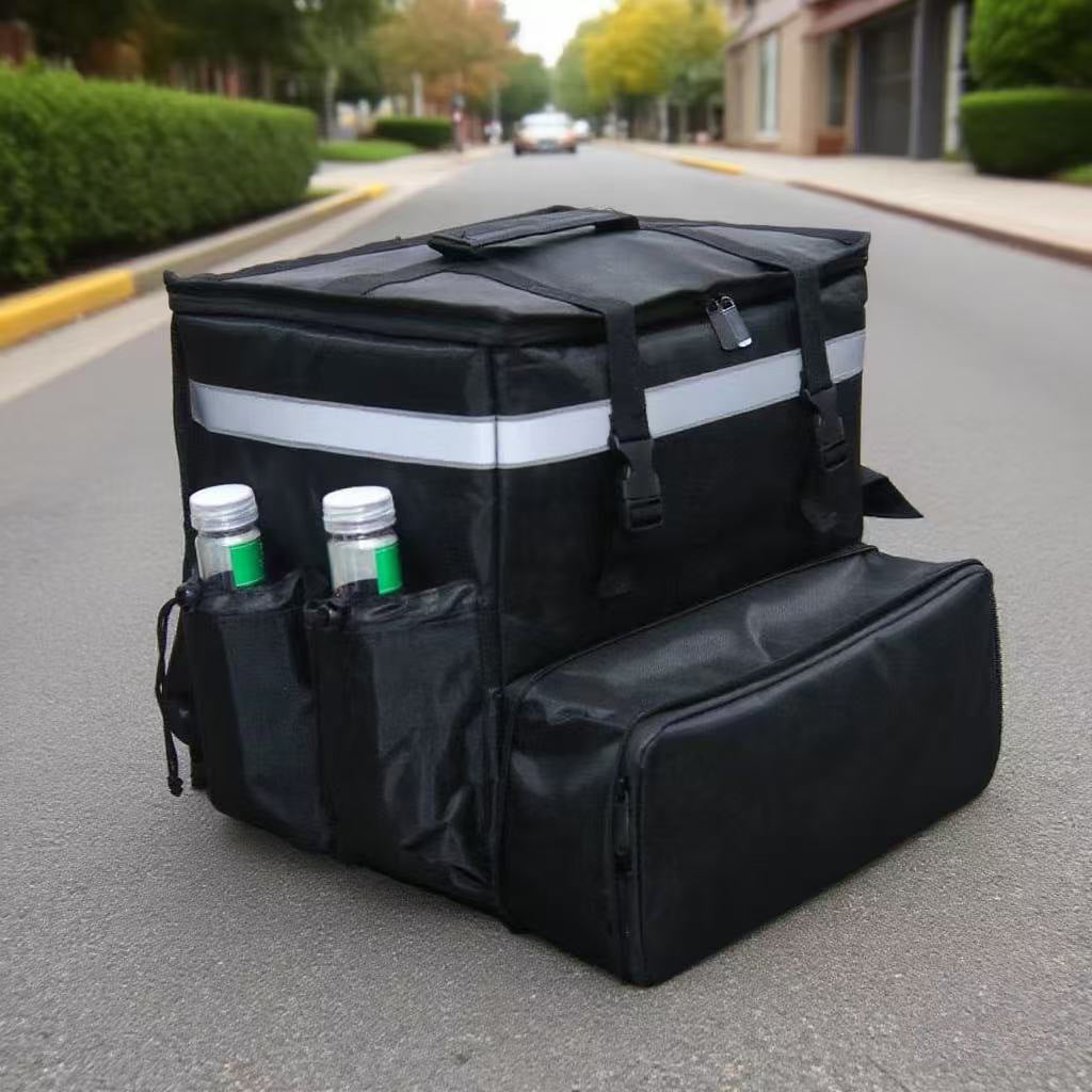 Unisex Cooler Backpack Bowlift