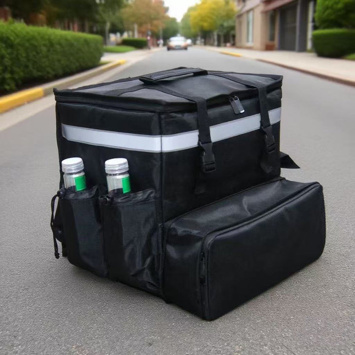 Unisex Cooler Backpack Bowlift