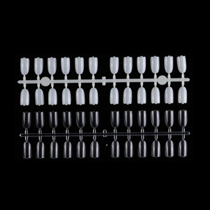 Nail Art Display Practice Tips Bowlift