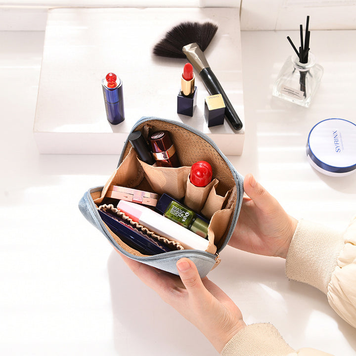 Women's Cosmetic Bag Bowlift