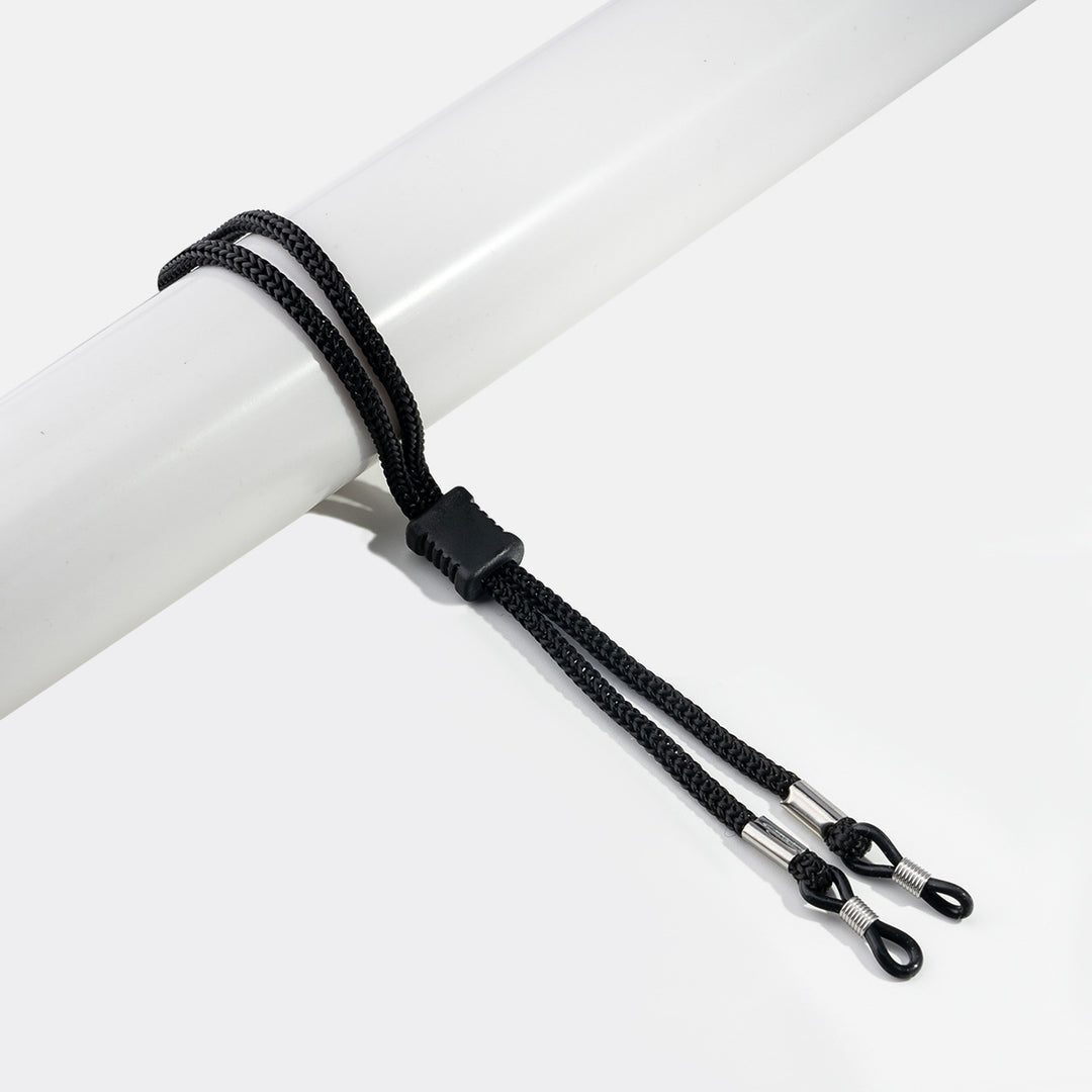 Adjustable Eyewear Retainer Strap Bowlift