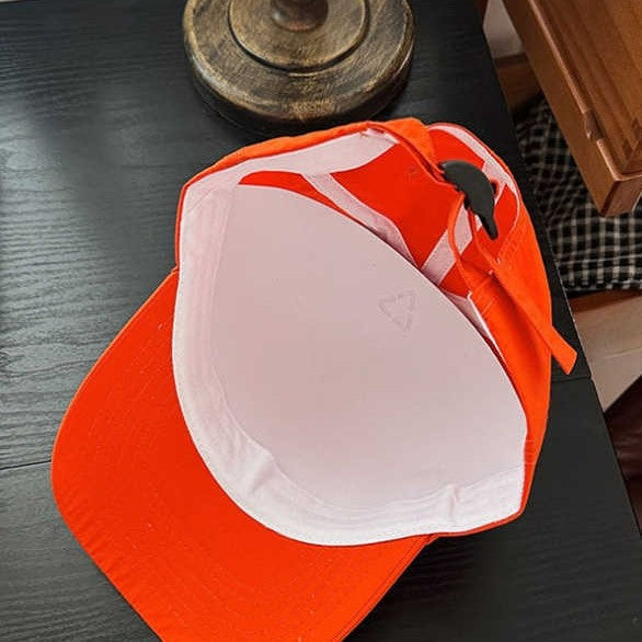 Men's Sports Performance Baseball Cap Bowlift