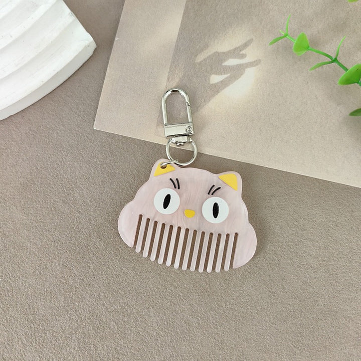 Artful Hair Brush Bowlift