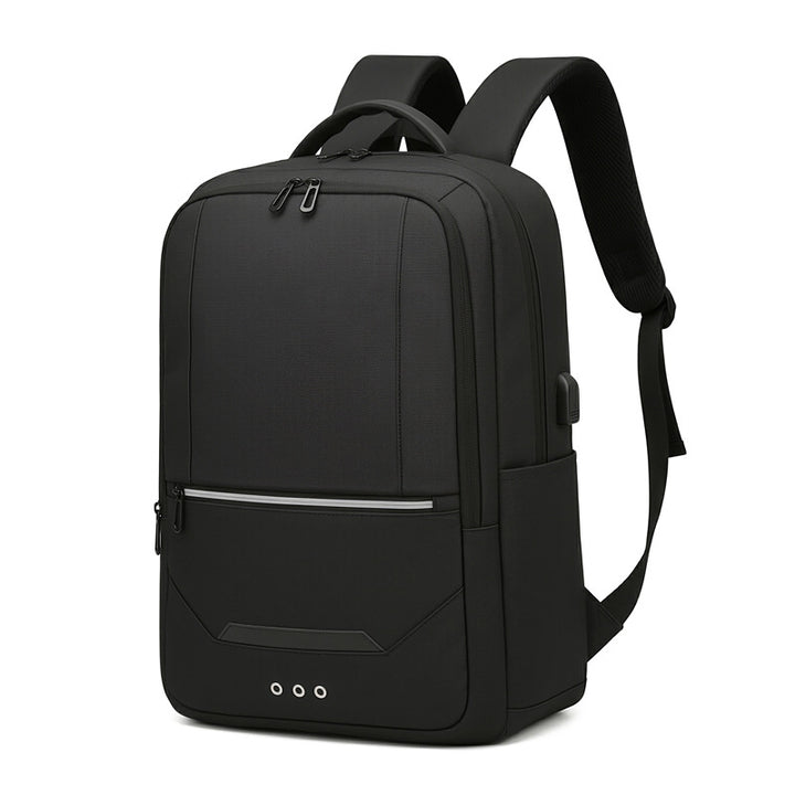 Versatile Laptop Backpack Bowlift