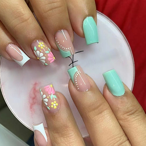 Artistic Nail Art Set Bowlift