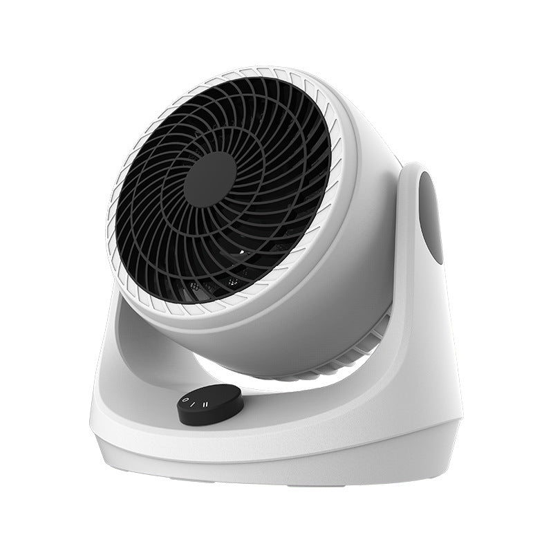 Portable Desk Fan Bowlift
