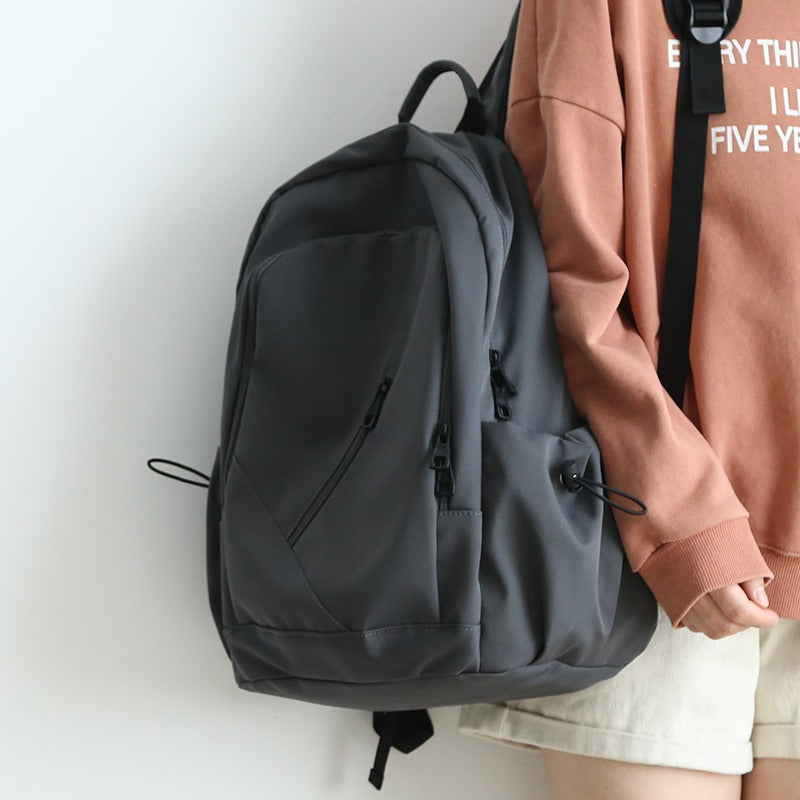 High-Performance Daily Backpack Bowlift